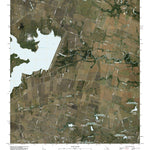 Granger Lake, TX (2010, 24000-Scale) Preview 1