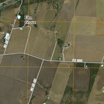 Granger Lake, TX (2010, 24000-Scale) Preview 2