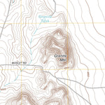Granite Mountain, TX (2013, 24000-Scale) Preview 3