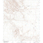 Grapevine Hills, TX (2013, 24000-Scale) Preview 1