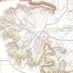 Grassland SE, TX (2012, 24000-Scale) Preview 3