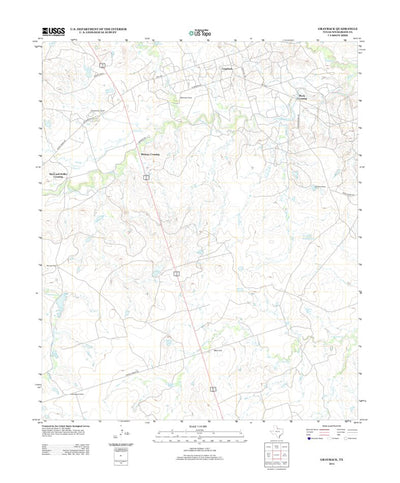 Grayback, TX (2012, 24000-Scale) Preview 1