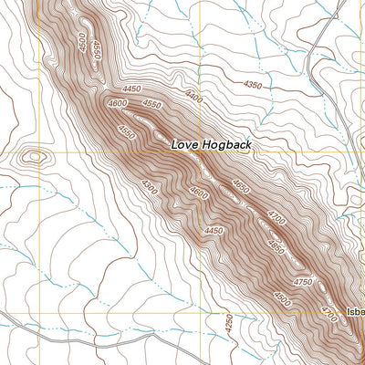 Grayton Lake, TX (2013, 24000-Scale) Preview 3