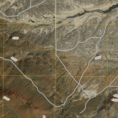 Graytop, TX (2010, 24000-Scale) Preview 2