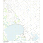 Green Lake, TX (2013, 24000-Scale) Preview 1