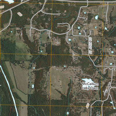 Green Valley, TX (2010, 24000-Scale) Preview 3