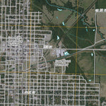 Greenville NE, TX (2010, 24000-Scale) Preview 3