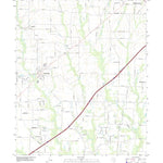 Greenville SW, TX (2013, 24000-Scale) Preview 1