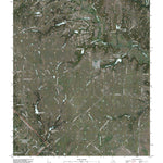 Greenwood, TX (2010, 24000-Scale) Preview 1