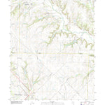 Greenwood, TX (2013, 24000-Scale) Preview 1