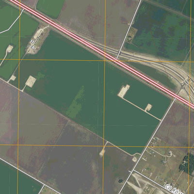 Gregory, TX (2010, 24000-Scale) Preview 2