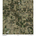 Griffin, TX (2010, 24000-Scale) Preview 1