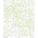 Griffin, TX (2012, 24000-Scale) Preview 1