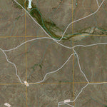 Griffin Ranch, TX (2010, 24000-Scale) Preview 2