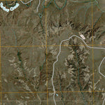Griffin Ranch, TX (2010, 24000-Scale) Preview 3