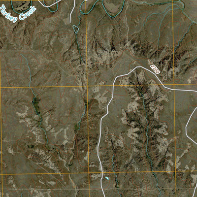 Griffin Ranch, TX (2010, 24000-Scale) Preview 3