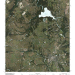 Groesbeck, TX (2010, 24000-Scale) Preview 1