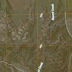 Groom, TX (2010, 24000-Scale) Preview 3