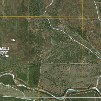 Gross Tank, TX (2010, 24000-Scale) Preview 3