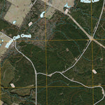 Groveton West, TX (2010, 24000-Scale) Preview 2