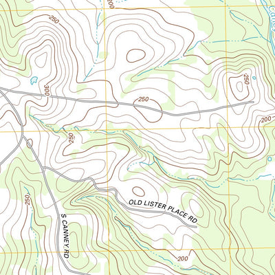 Groveton West, TX (2013, 24000-Scale) Preview 3