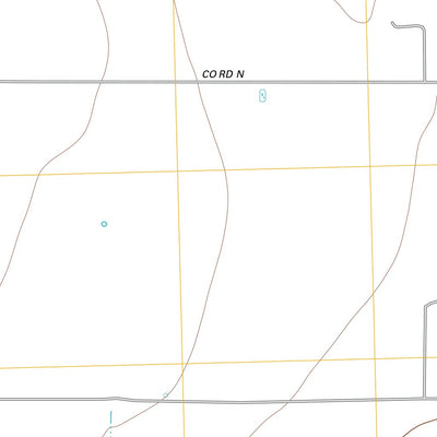 Gruver, TX (2012, 24000-Scale) Preview 2