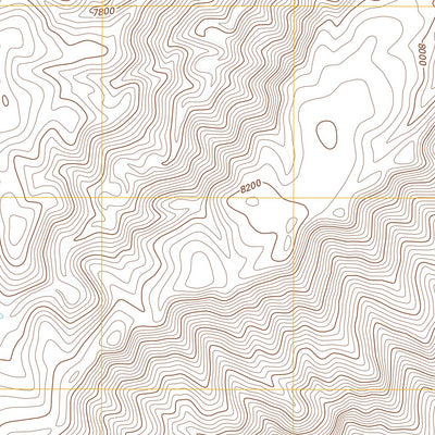 Guadalupe Peak, TX (2011, 24000-Scale) Preview 2