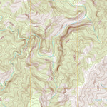 Guadalupe Peak, TX (2013, 24000-Scale) Preview 3