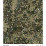 Gum Springs, TX (2010, 24000-Scale) Preview 1
