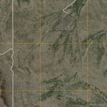 Gunsight Hills North, TX (2010, 24000-Scale) Preview 3