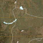 Guthrie, TX (2010, 24000-Scale) Preview 3