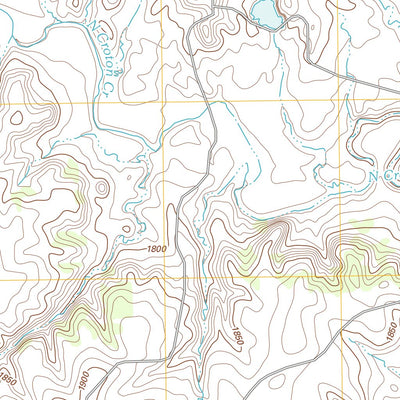 Guthrie, TX (2012, 24000-Scale) Preview 3