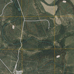 Hacienda, TX (2010, 24000-Scale) Preview 3