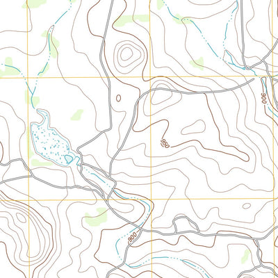 Hacienda, TX (2013, 24000-Scale) Preview 2