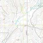 Hackberry Creek, TX-OK (2012, 24000-Scale) Preview 2