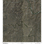 Hackberry Crossing, TX (2010, 24000-Scale) Preview 1