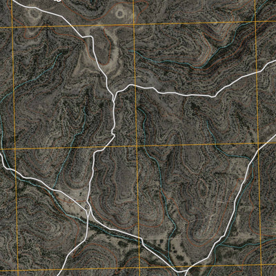 Hackberry Crossing, TX (2010, 24000-Scale) Preview 3
