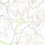 Hackberry Crossing, TX (2012, 24000-Scale) Preview 2