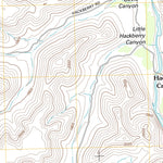 Hackberry Crossing, TX (2012, 24000-Scale) Preview 3