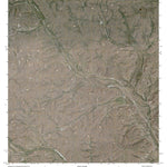 Hackberry Draw NE, TX (2010, 24000-Scale) Preview 1