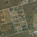 Hackberry Lake, TX (2010, 24000-Scale) Preview 3