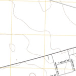 Hackberry Lake, TX (2012, 24000-Scale) Preview 2