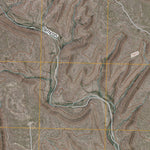 Hagler Canyon, TX (2010, 24000-Scale) Preview 3