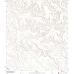 Hagler Canyon, TX (2012, 24000-Scale) Preview 1