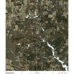 Hainesville, TX (2010, 24000-Scale) Preview 1