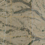 Halamicek Ranch, TX (2010, 24000-Scale) Preview 2
