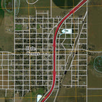 Hale Center, TX (2010, 24000-Scale) Preview 3