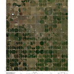 Hale Center SW, TX (2010, 24000-Scale) Preview 1