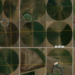 Hale Center SW, TX (2010, 24000-Scale) Preview 3