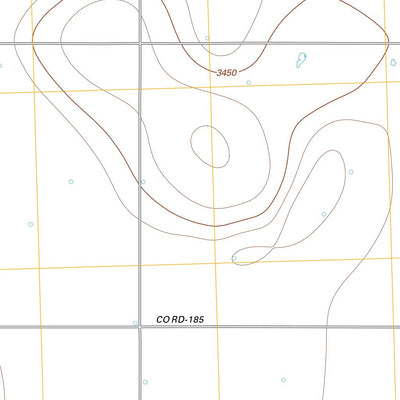 Hale Center SW, TX (2012, 24000-Scale) Preview 2